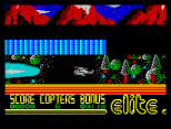 Airwolf ZX Spectrum 06