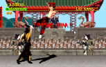 Mortal Kombat Arcade 24