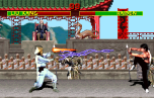 Mortal Kombat Arcade 81