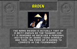 Mortal Kombat Arcade 85
