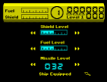Earthlight ZX Spectrum 05