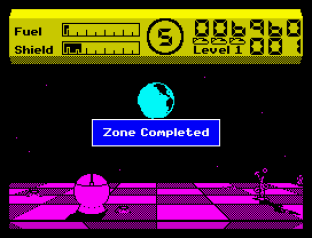 Earthlight ZX Spectrum 53
