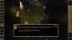 Baldur's Gate 2 Throne of Bhaal PC 04