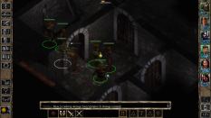 Baldur's Gate 2 Throne of Bhaal PC 34