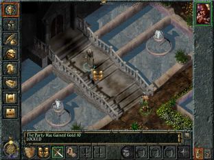 Baldur's Gate PC 042