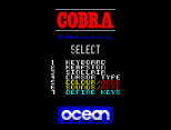 Cobra ZX Spectrum 03