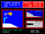 Daley Thompson's Supertest ZX Spectrum 13