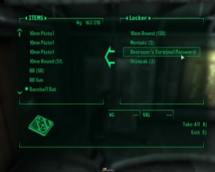 Fallout 3 PC 009