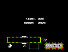 Hyper Active ZX Spectrum 44