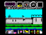 Hysteria ZX Spectrum 26