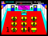 Mikie ZX Spectrum 03