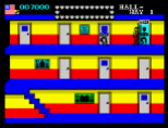 Mikie ZX Spectrum 06