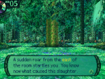Etrian Odyssey 2 - Heroes of Lagaard Nintendo DS 054