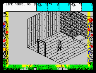 Fairlight 2 ZX Spectrum 12
