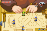 The Legend of Zelda - The Minish Cap GBA 139