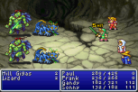 Final Fantasy 1 and 2 - Dawn of Souls GBA 069
