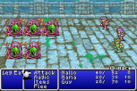 Final Fantasy 1 and 2 - Dawn of Souls GBA 095