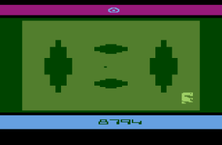ET the Extra-Terrestrial Atari 2600 12