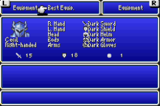 Final Fantasy 4 Advance GBA 065