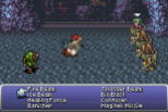 Final Fantasy 6 Advance GBA 27