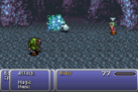 Final Fantasy 6 Advance GBA 48