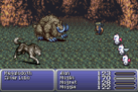 Final Fantasy 6 Advance GBA 59