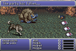 Final Fantasy 6 Advance GBA 62