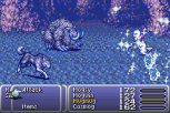 Final Fantasy 6 Advance GBA 68
