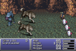 Final Fantasy 6 Advance GBA 72