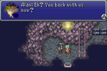 Final Fantasy 6 Advance GBA 74