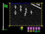 The Great Escape ZX Spectrum 71