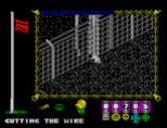 The Great Escape ZX Spectrum 90