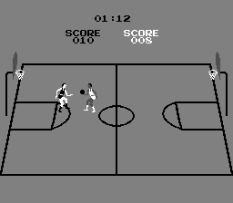 Basketball Arcade 1979 10
