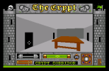 Castle Master 2 - The Crypt Amiga 17