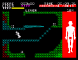 Fantastic Voyage ZX Spectrum 38