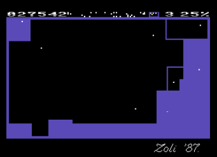 Zolyx C64 23