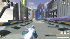 Wipeout Pure PSP 004