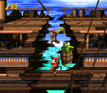Donkey Kong Country 2 - Diddy's Kong Quest SNES 015