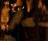 Donkey Kong Country SNES 039