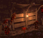 Donkey Kong Country SNES 134