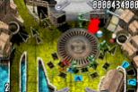 The Pinball of the Dead GBA 26