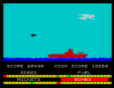 Harrier Attack ZX Spectrum 42