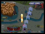 Aero Fighters 2 Neo Geo 051