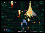 Aero Fighters 2 Neo Geo 070