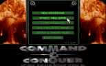 Command & Conquer PC 01