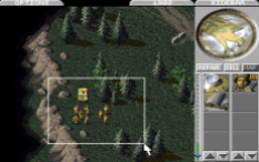Command & Conquer PC 13
