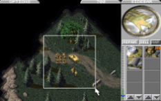 Command & Conquer PC 15