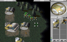 Command & Conquer PC 16
