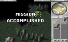 Command & Conquer PC 17