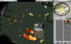 Command & Conquer PC 23